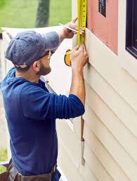 Best Vinyl Siding Installation  in Rolla, MO